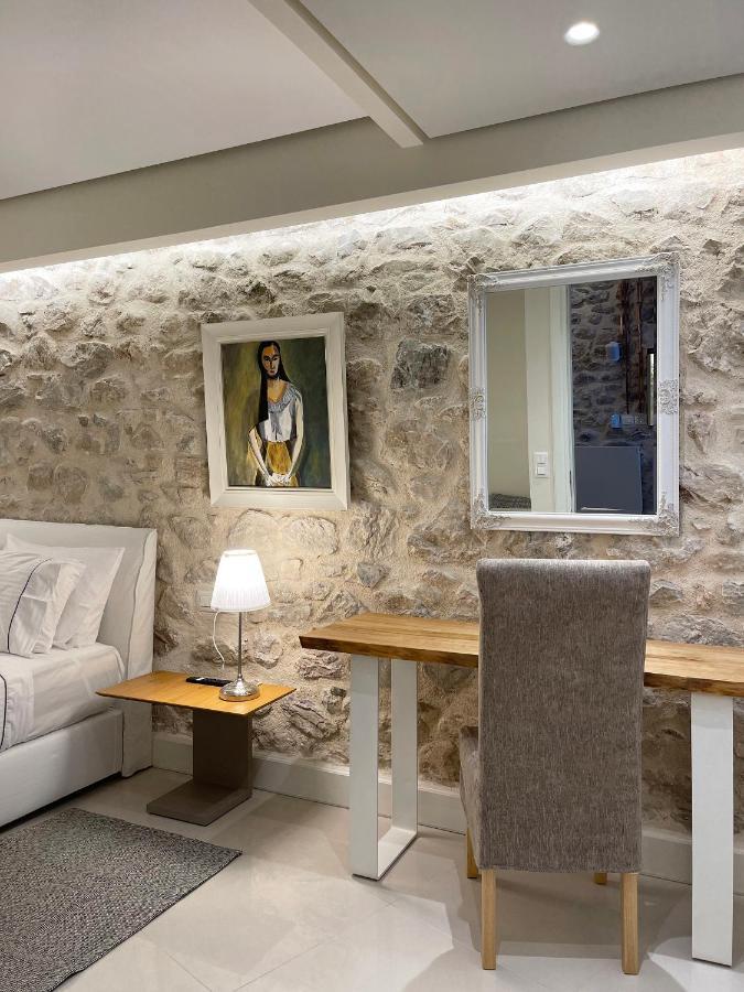 Blue Domino Luxury City Villa Patras Dış mekan fotoğraf