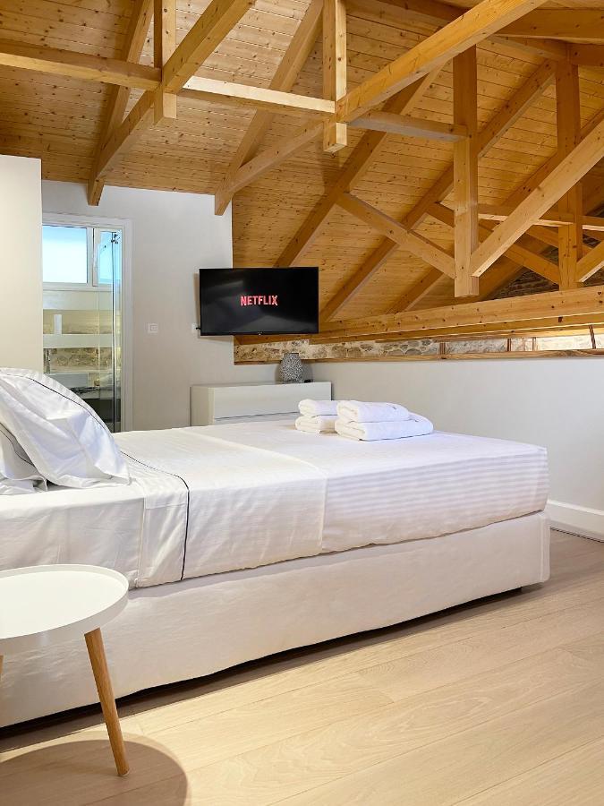 Blue Domino Luxury City Villa Patras Dış mekan fotoğraf