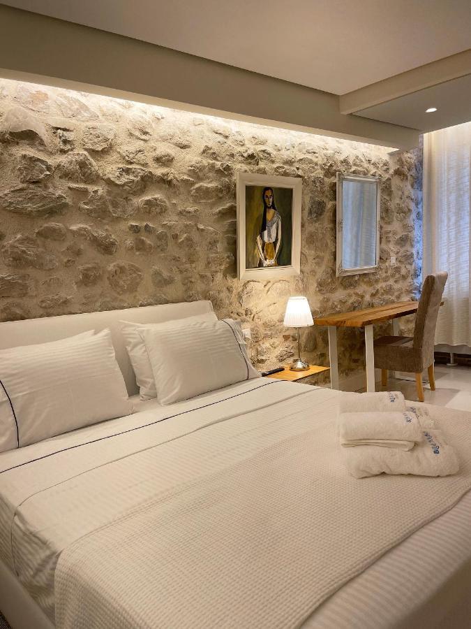 Blue Domino Luxury City Villa Patras Dış mekan fotoğraf